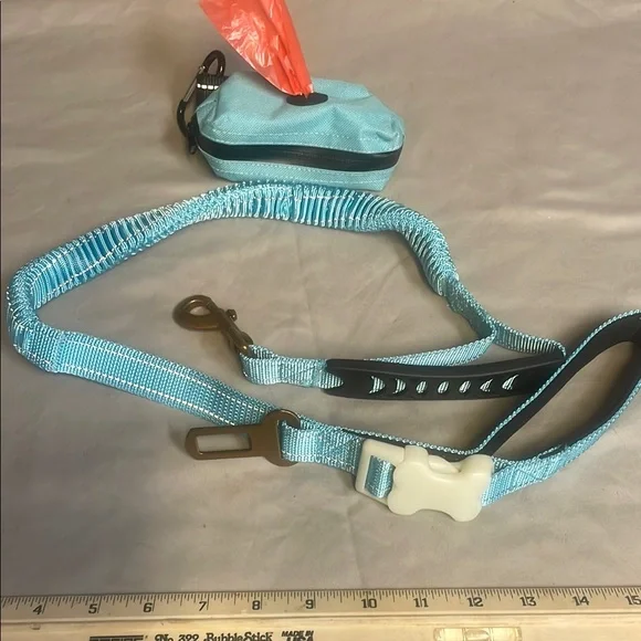 Dog seat belt - Picture 1 of 4